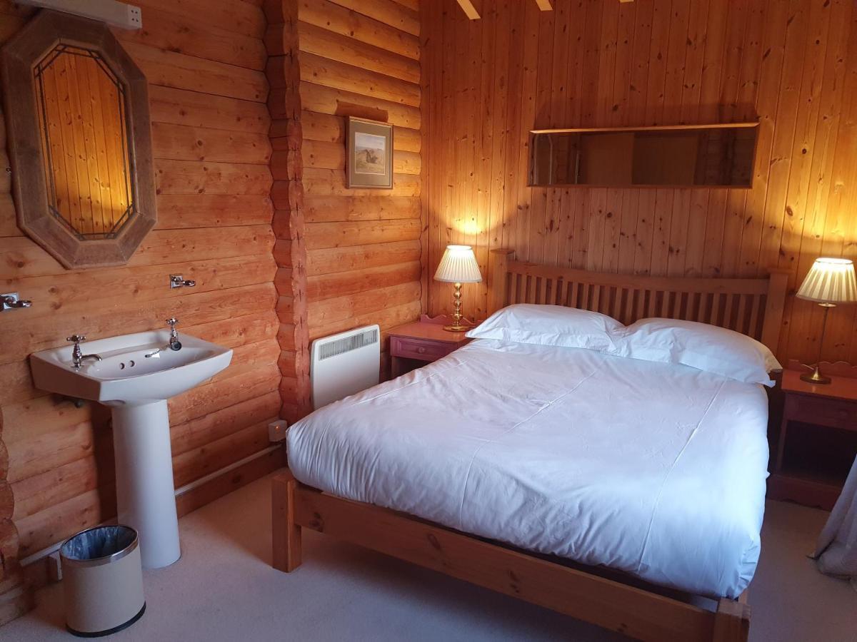 Summer Isles Hotel Achiltibuie Eksteriør bilde