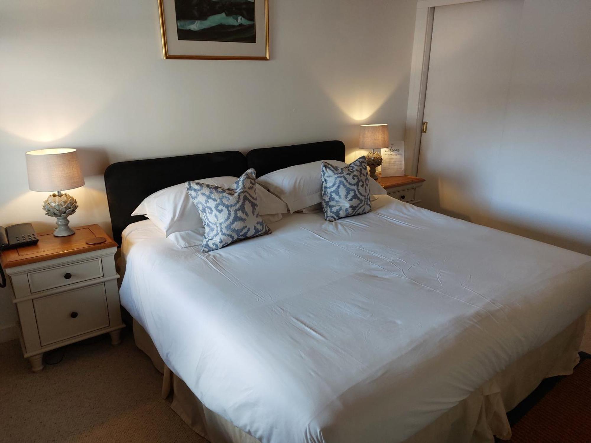 Summer Isles Hotel Achiltibuie Eksteriør bilde