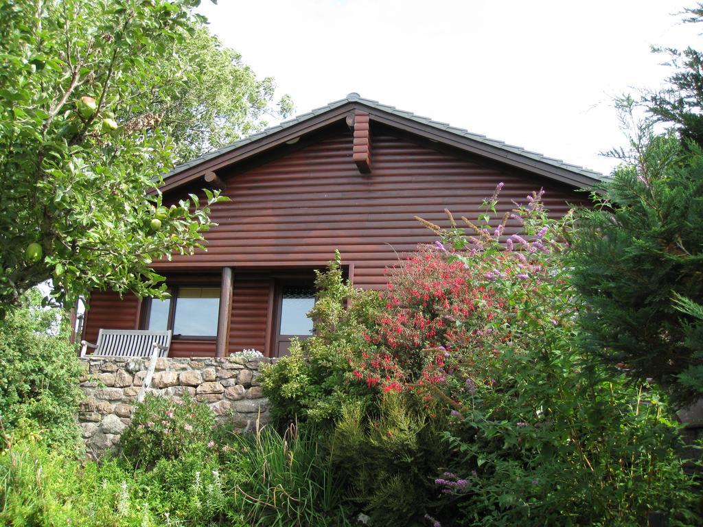 Summer Isles Hotel Achiltibuie Eksteriør bilde