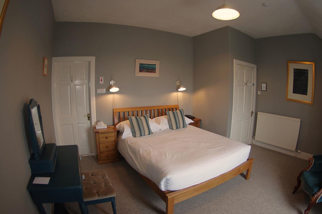 Summer Isles Hotel Achiltibuie Eksteriør bilde